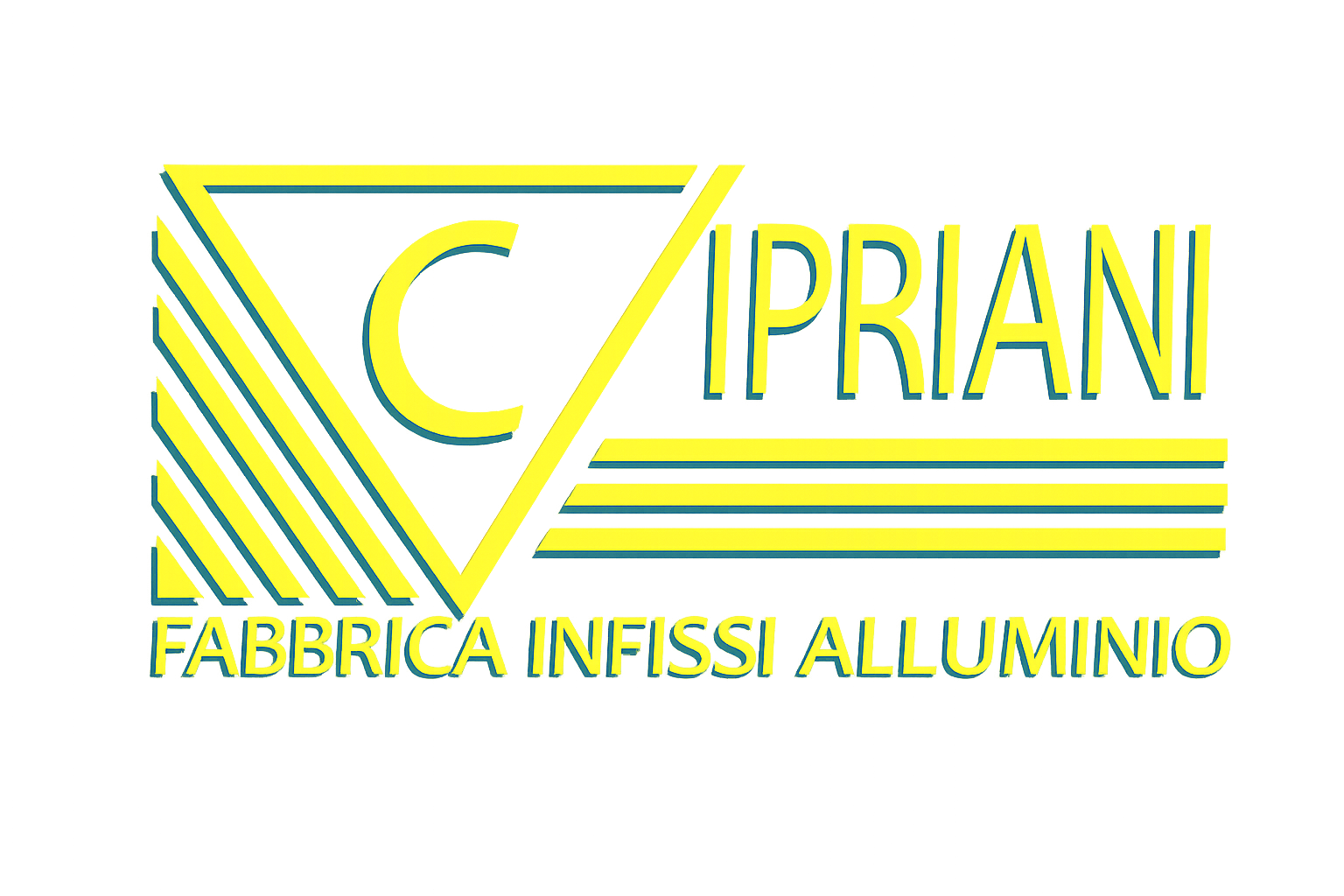 Cipriani Fabbrica Infissi Alluminio